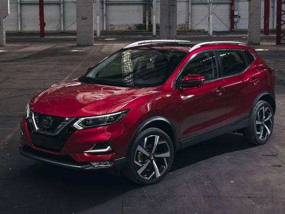 NISSAN ROGUE SPORT 2022 JN1BJ1CW7NW484476 image NISSAN ROGUE SPORT 2022 JN1BJ1CW7NW484476 image